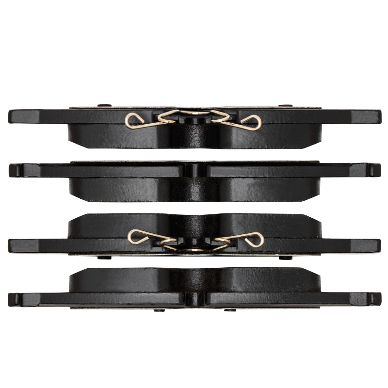BMW XM Brake Pads - Rear - R1 Concepts - Optimum OE - `23-`26